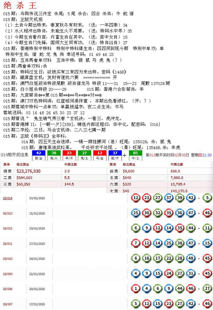 015期蓝天报B[图]